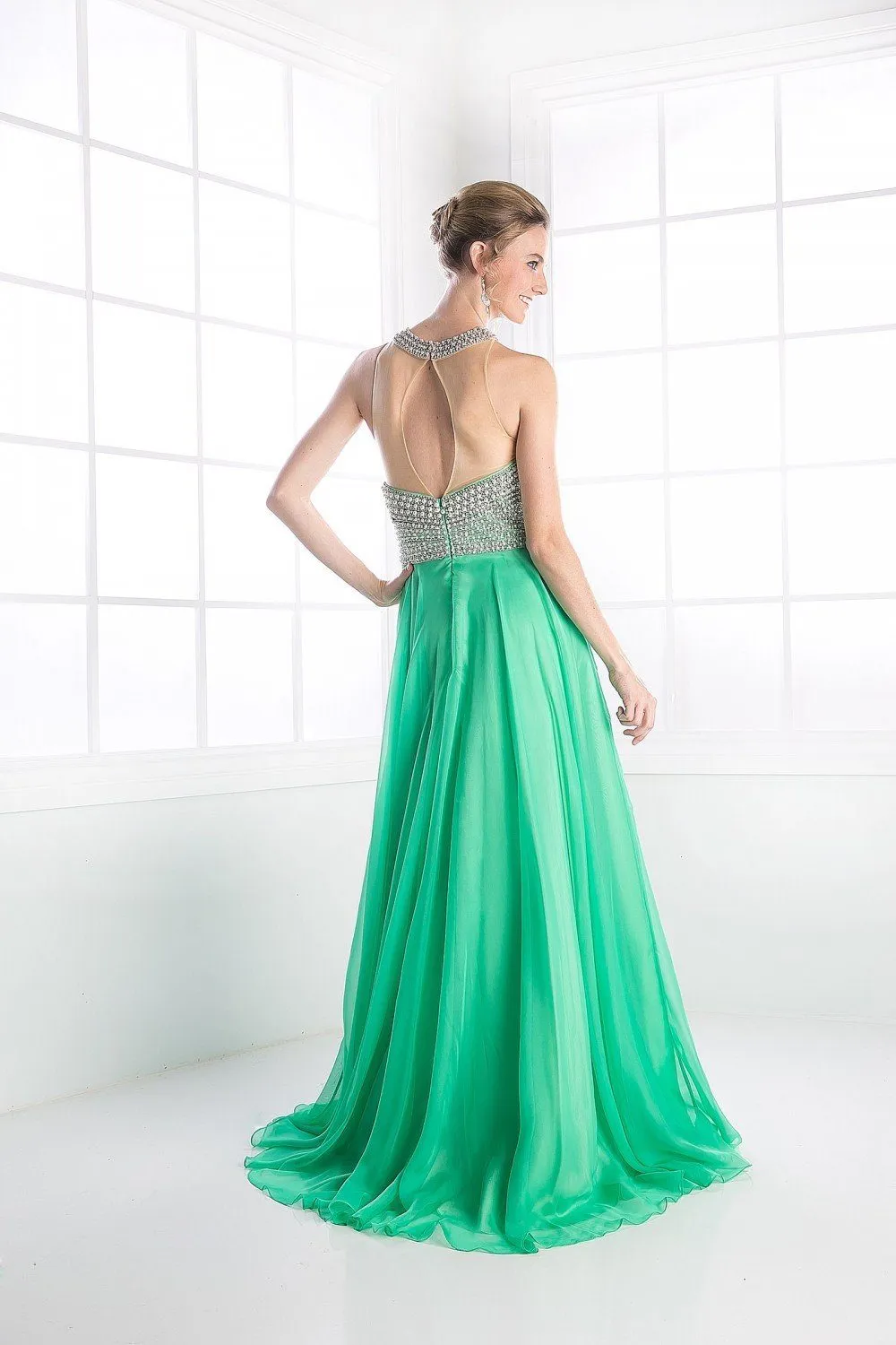 Cinderella Divine 8107 Dress