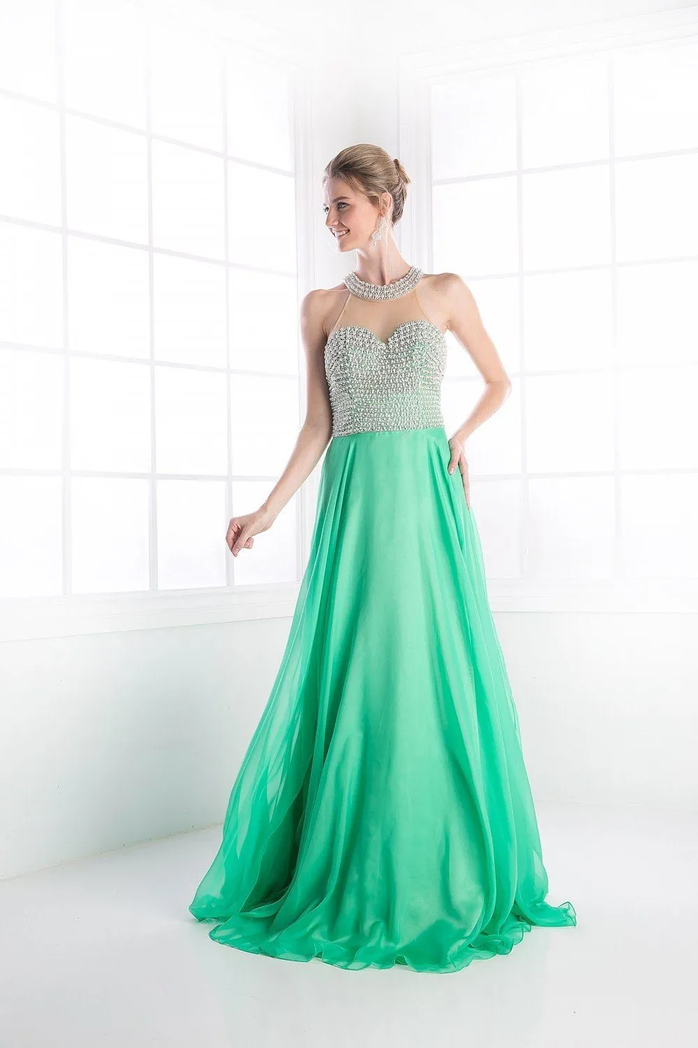 Cinderella Divine 8107 Dress