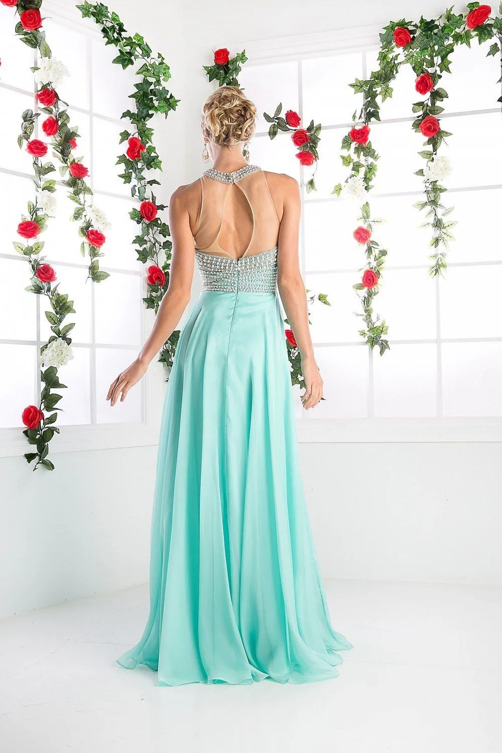 Cinderella Divine 8107 Dress