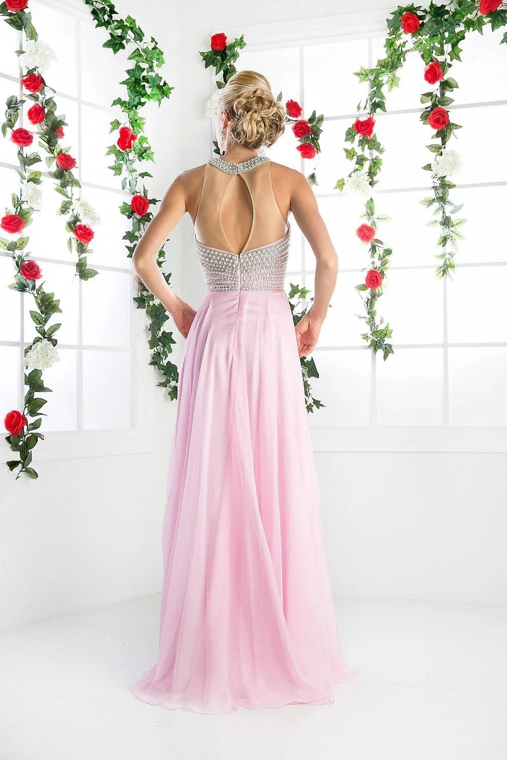 Cinderella Divine 8107 Dress
