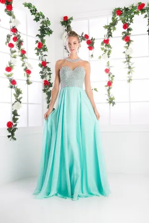 Cinderella Divine 8107 Dress