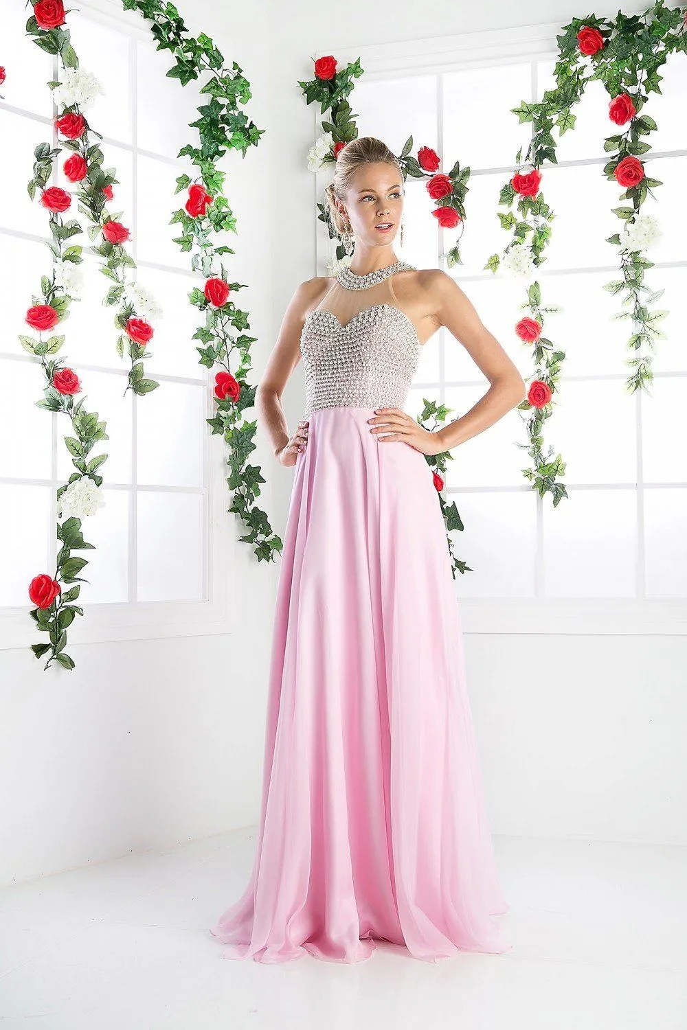 Cinderella Divine 8107 Dress