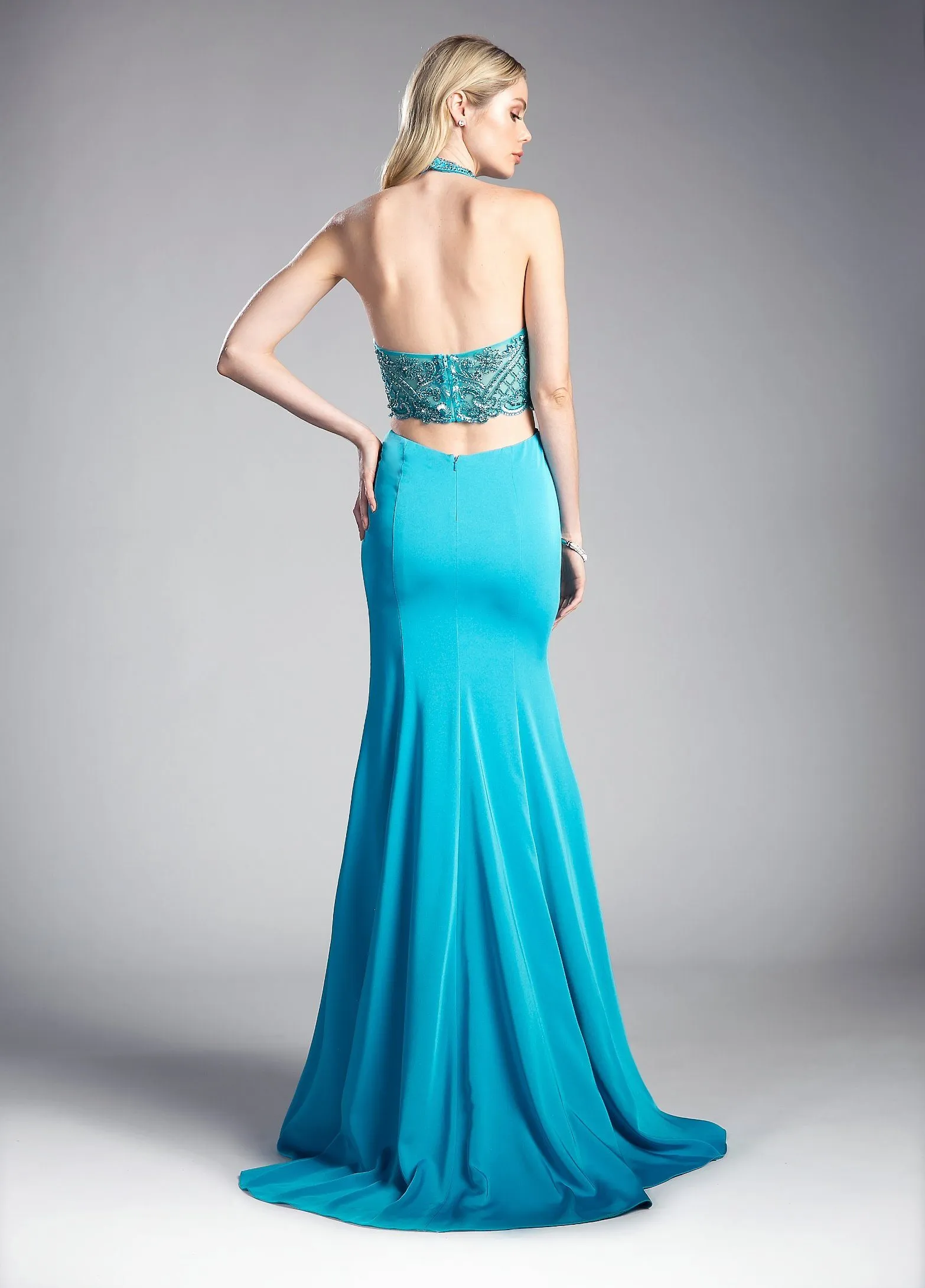 Cinderella Divine 85201 Dress