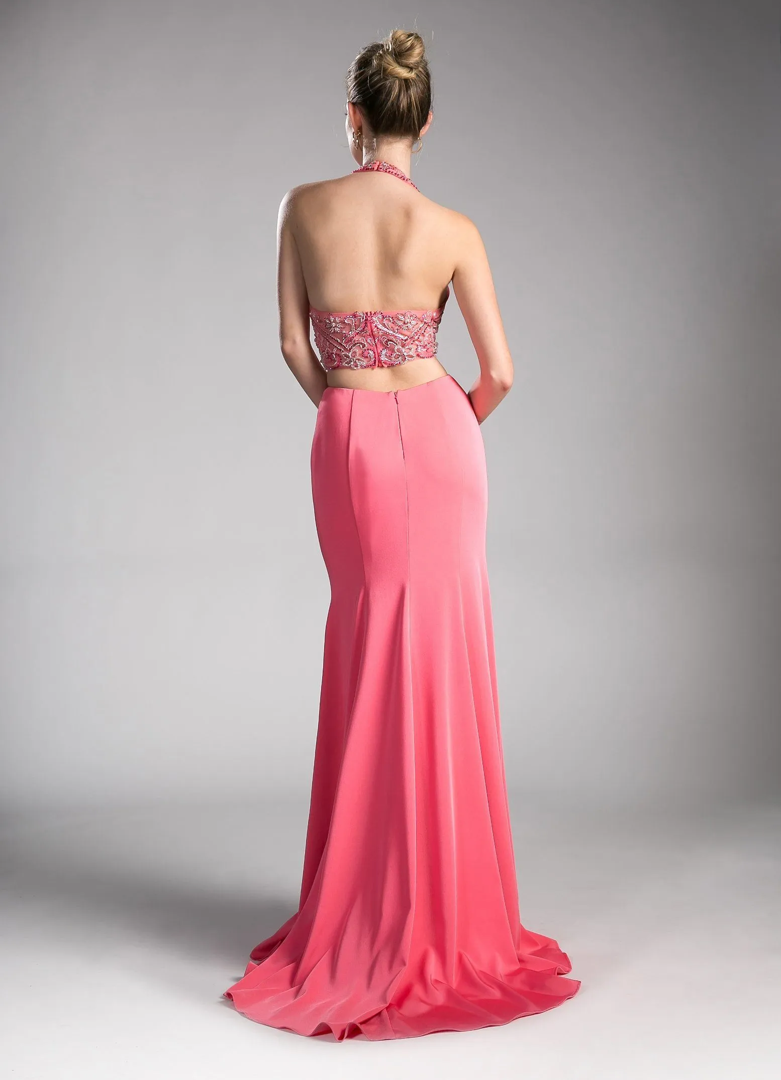 Cinderella Divine 85201 Dress
