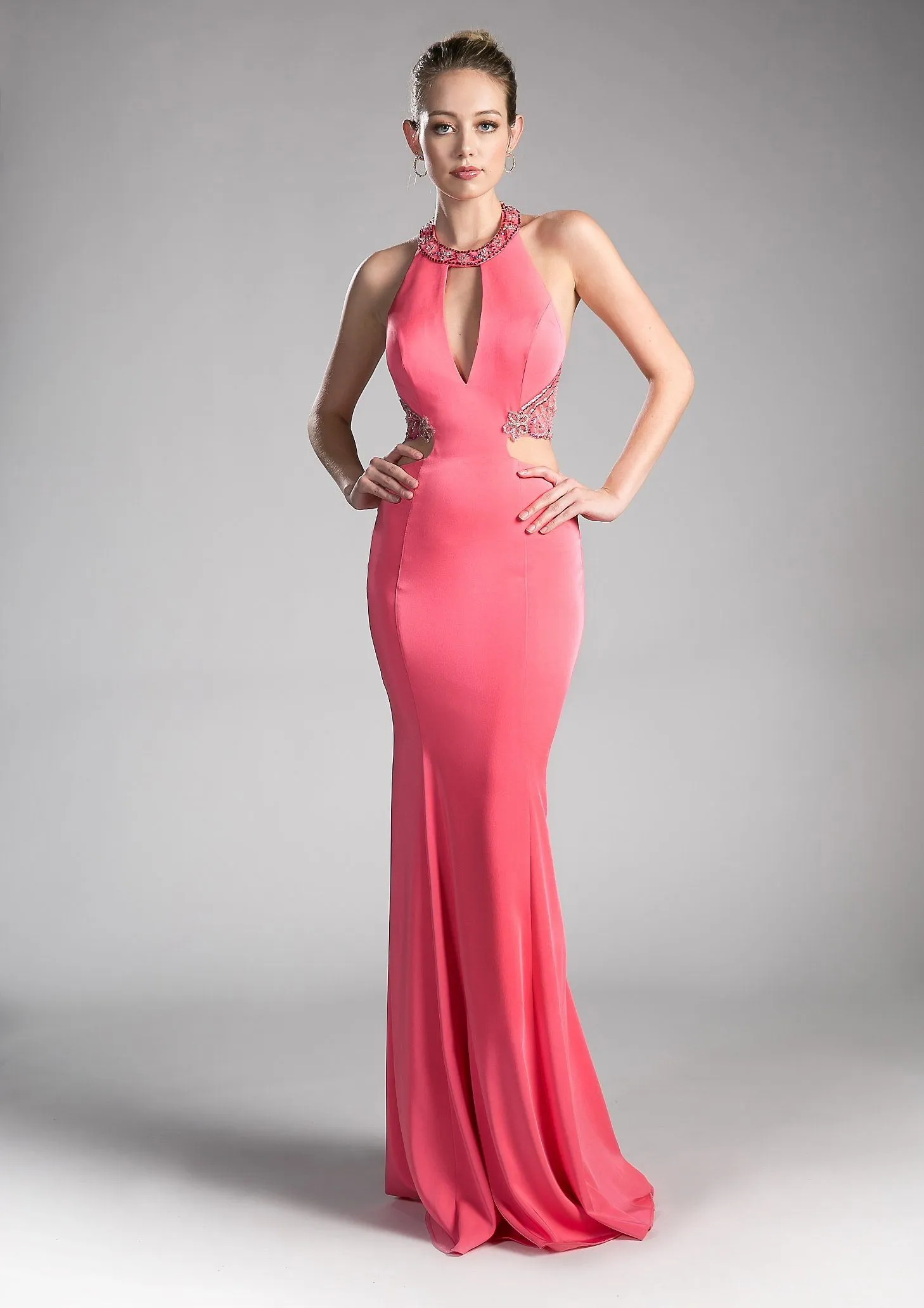 Cinderella Divine 85201 Dress