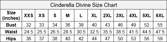 Cinderella Divine 9239 Dress
