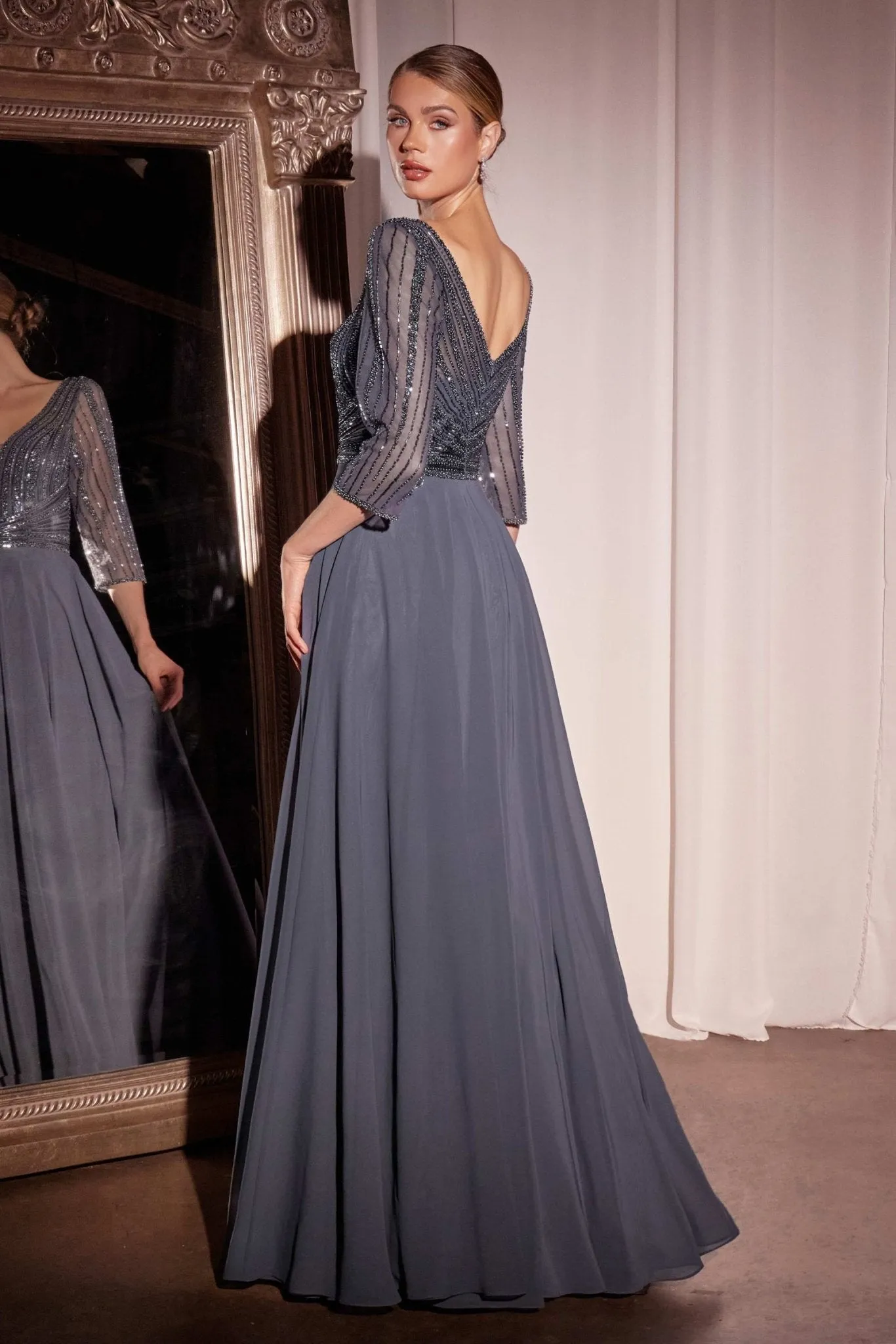 Cinderella Divine CC446 Dress
