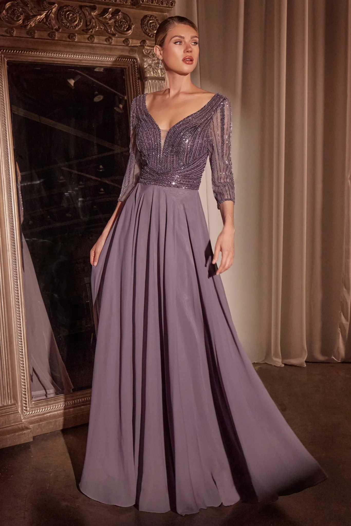 Cinderella Divine CC446 Dress