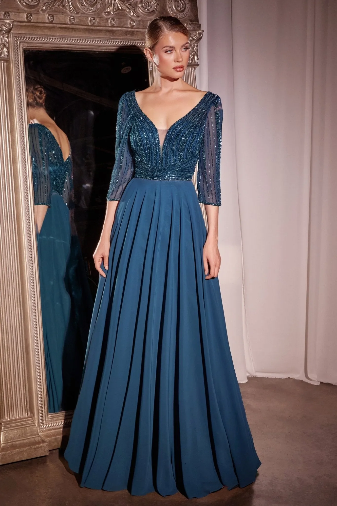 Cinderella Divine CC446 Dress
