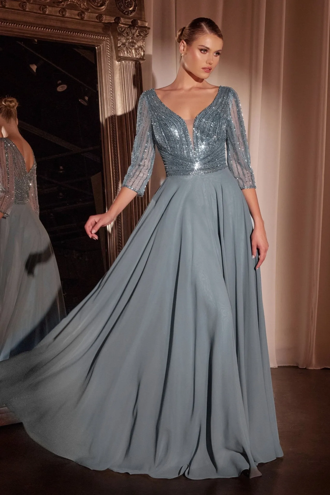 Cinderella Divine CC446 Dress