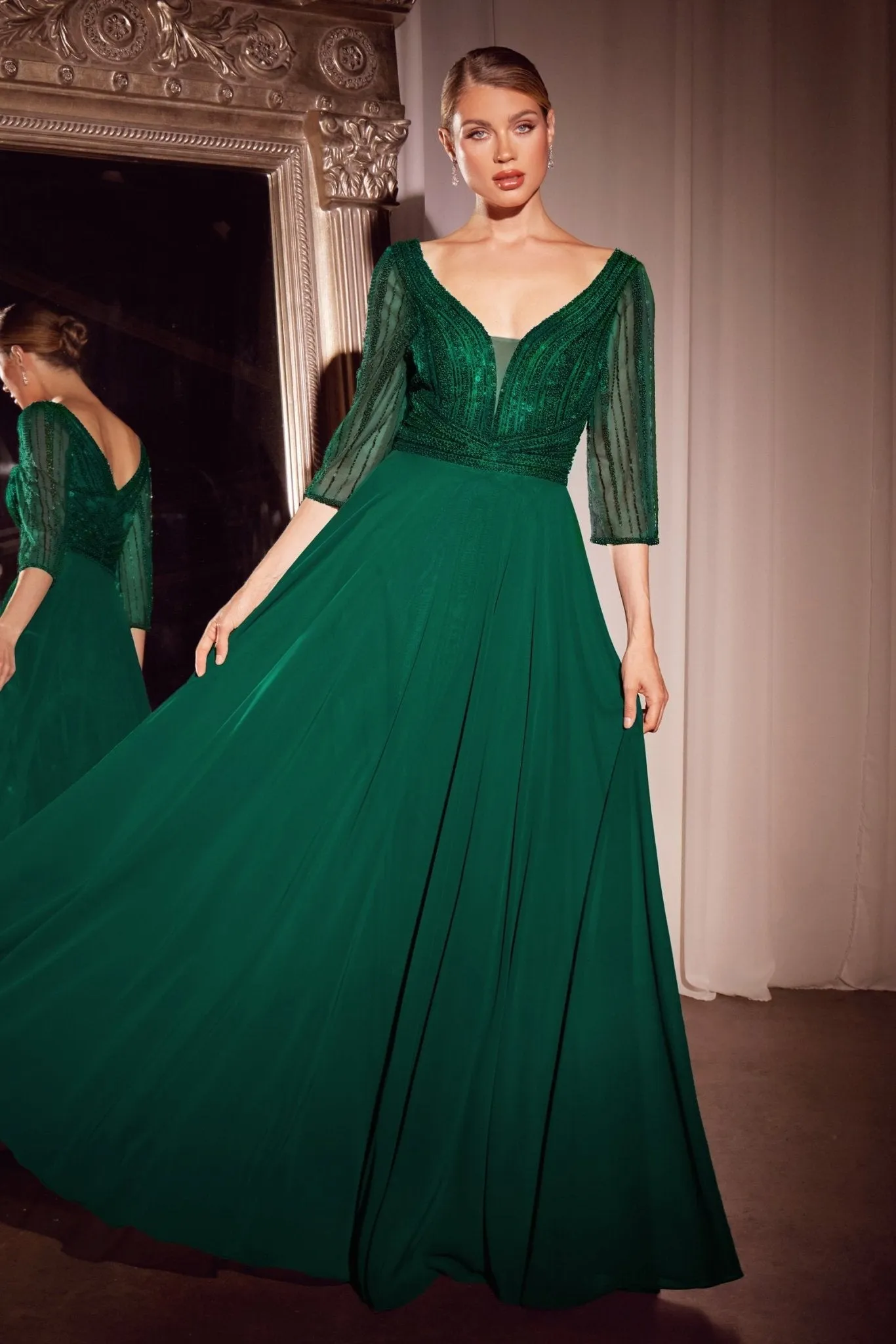 Cinderella Divine CC446 Dress