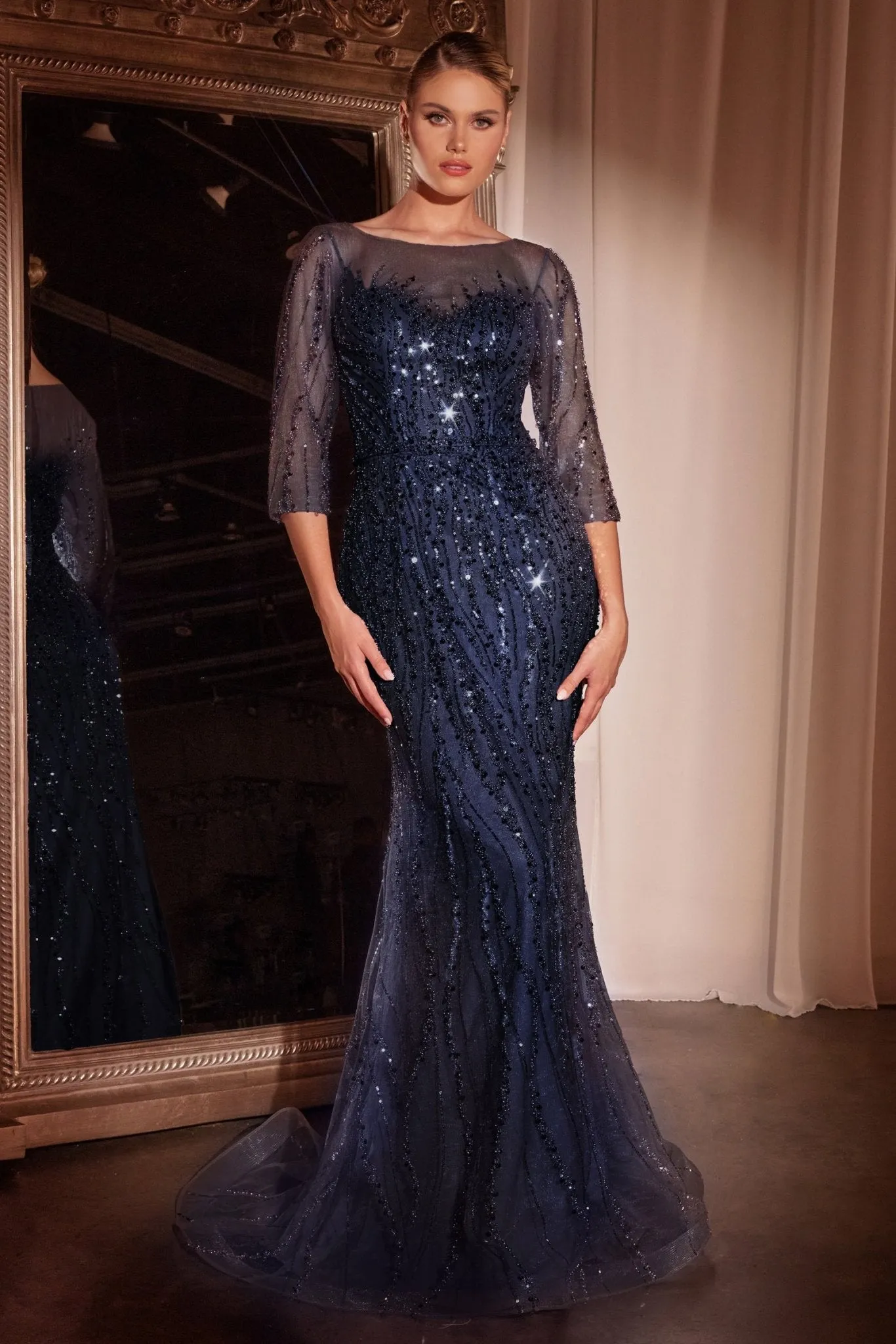 Cinderella Divine CD0105 Dress