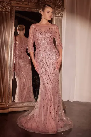 Cinderella Divine CD0105 Dress