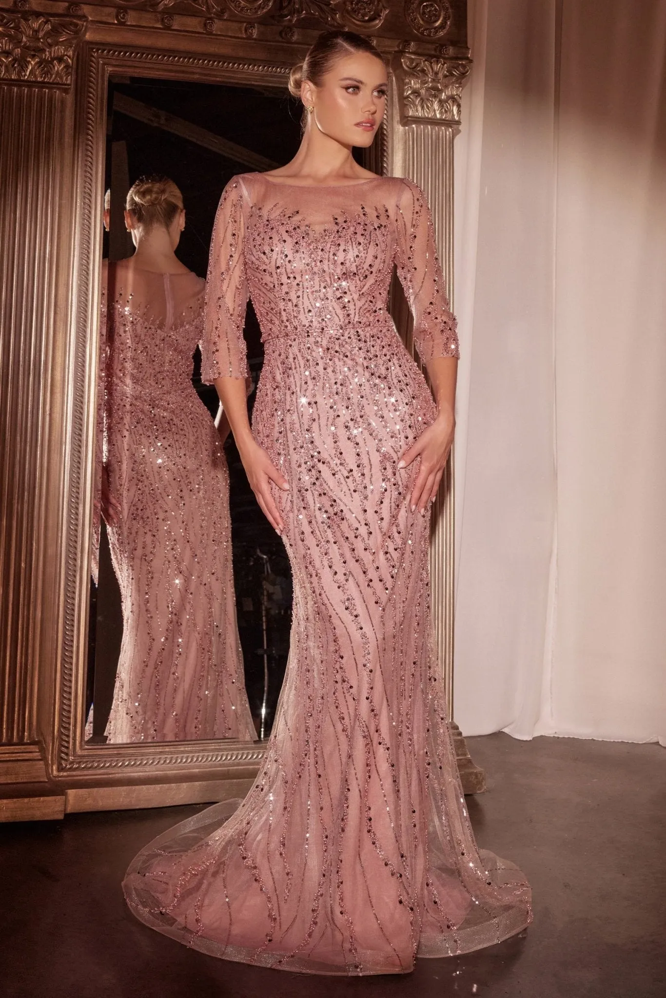 Cinderella Divine CD0105 Dress