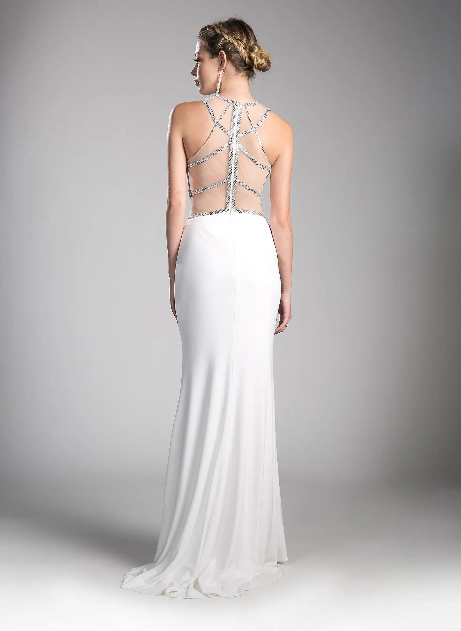 Cinderella Divine CD0115 Dress