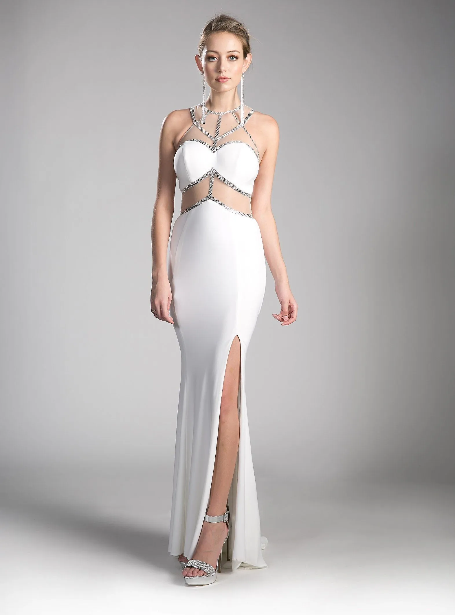 Cinderella Divine CD0115 Dress