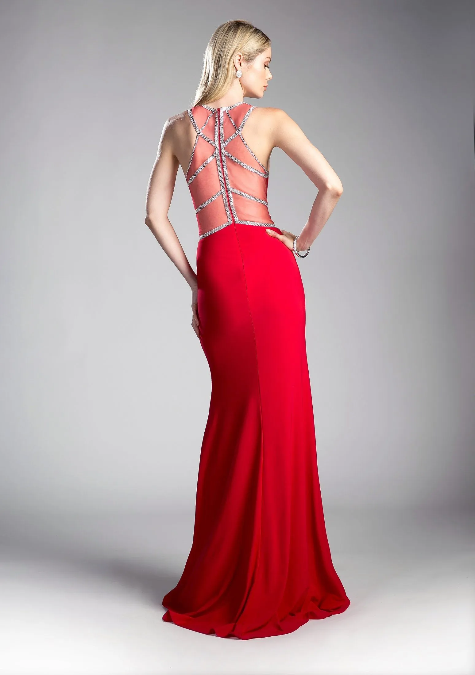 Cinderella Divine CD0115 Dress