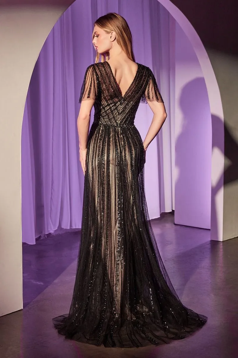 Cinderella Divine CD0241 Dress
