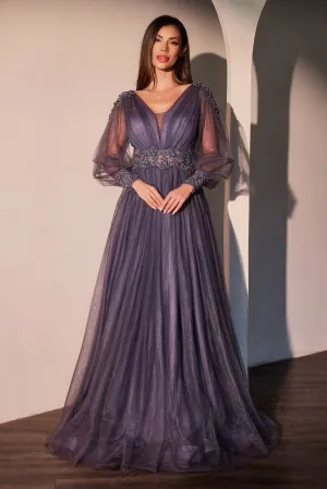 Cinderella Divine CD0938 Dress