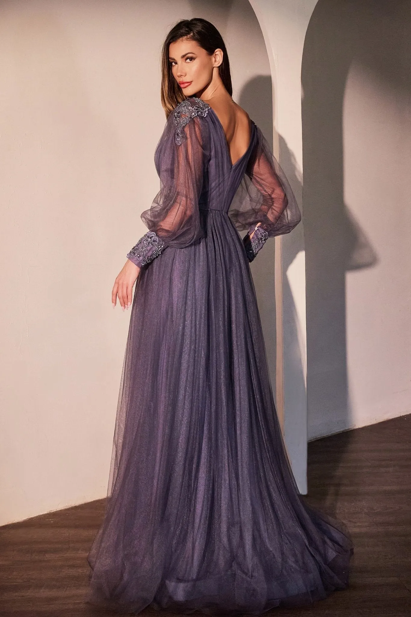 Cinderella Divine CD0938 Dress