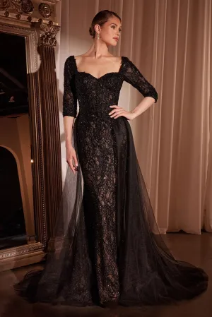 Cinderella Divine CD749 Dress