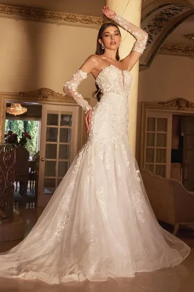 Cinderella Divine  CD977W Dress