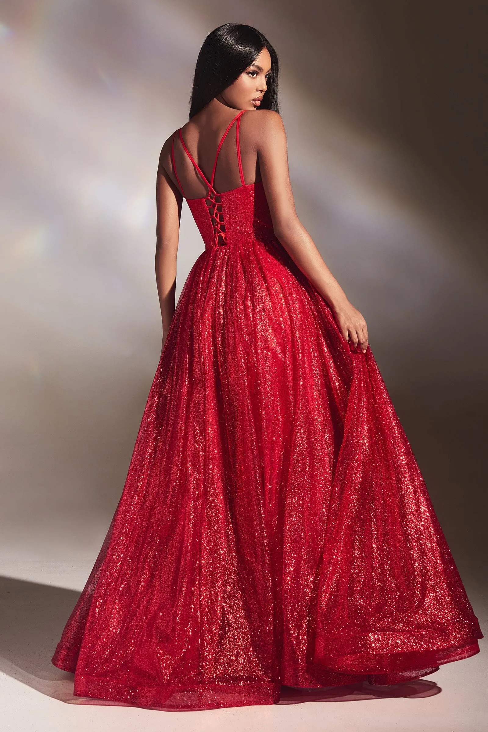 Cinderella Divine CD996 size 16 only