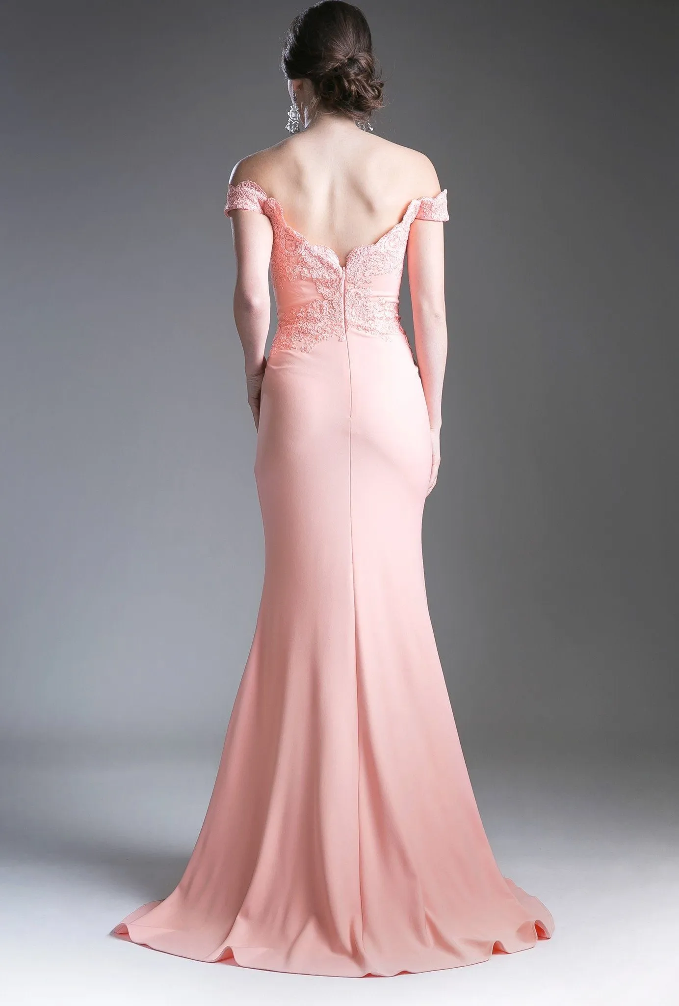 Cinderella Divine CF158 SIZE M ONLY