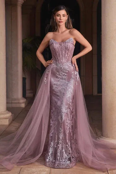 Cinderella Divine J858 DRESS