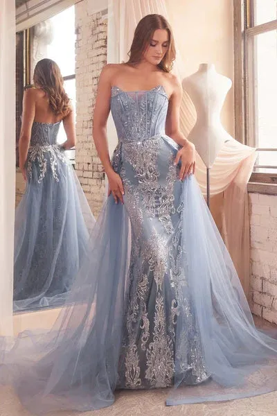 Cinderella Divine J858 DRESS