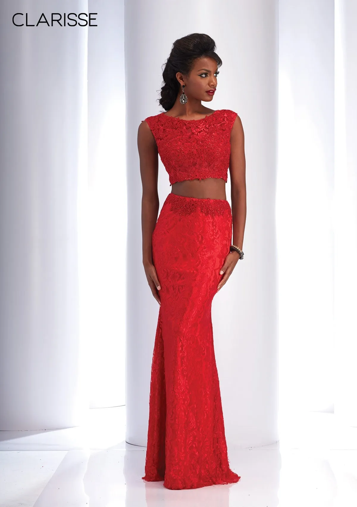 Clarisse 2716 Dress