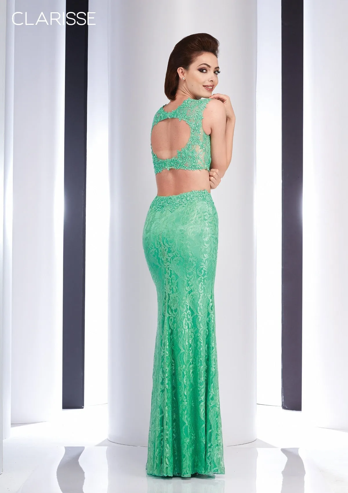Clarisse 2716 Dress