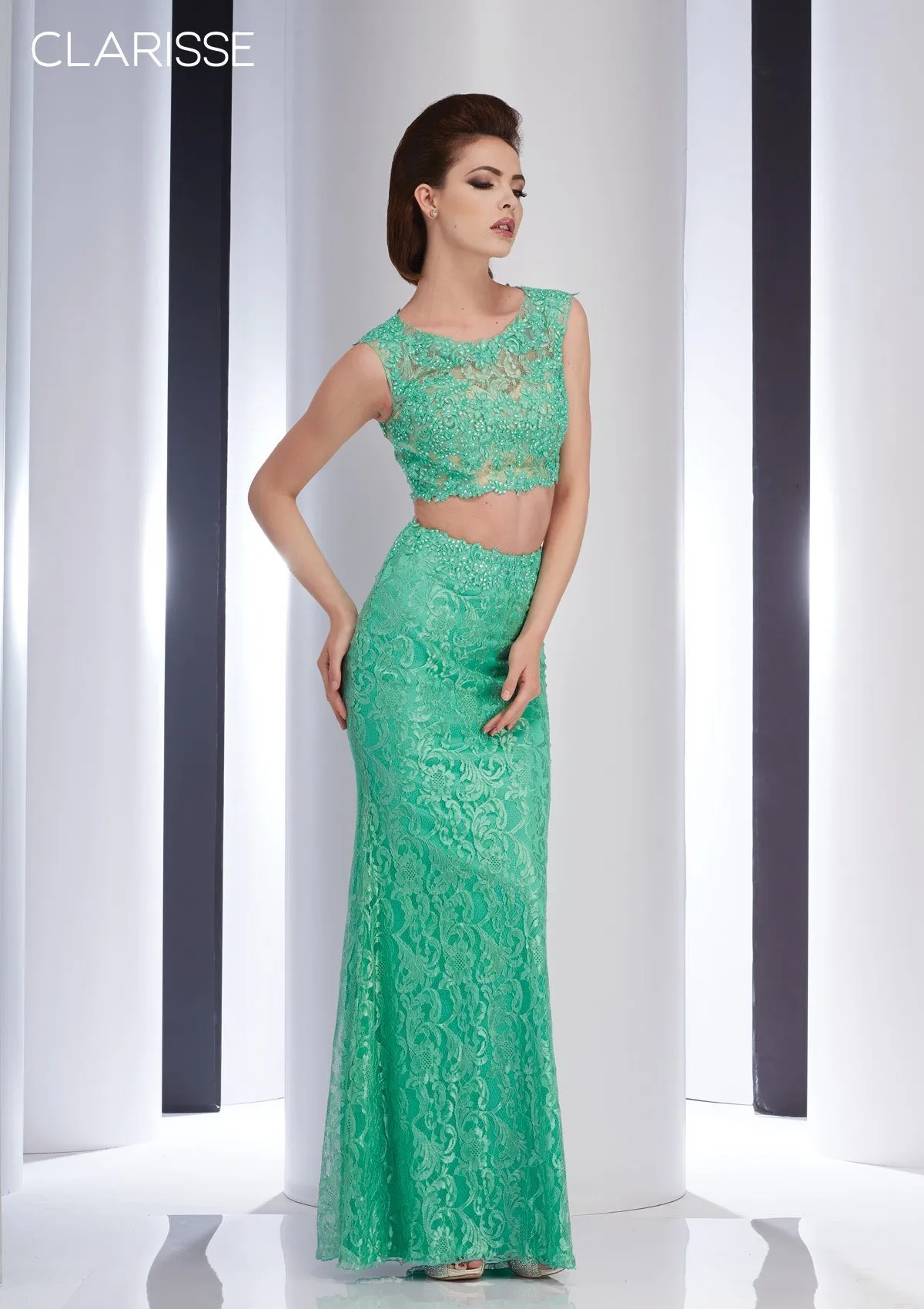 Clarisse 2716 Dress
