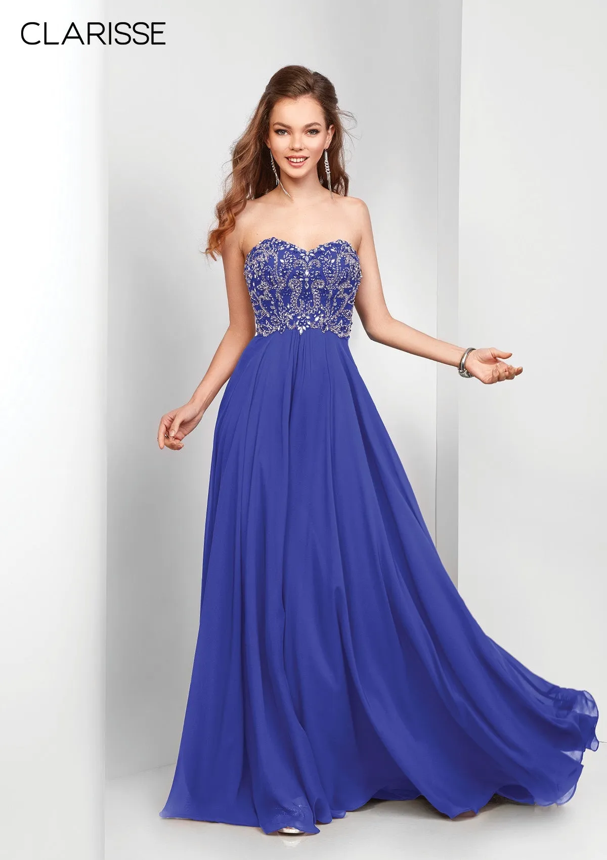 Clarisse 3472 Dress