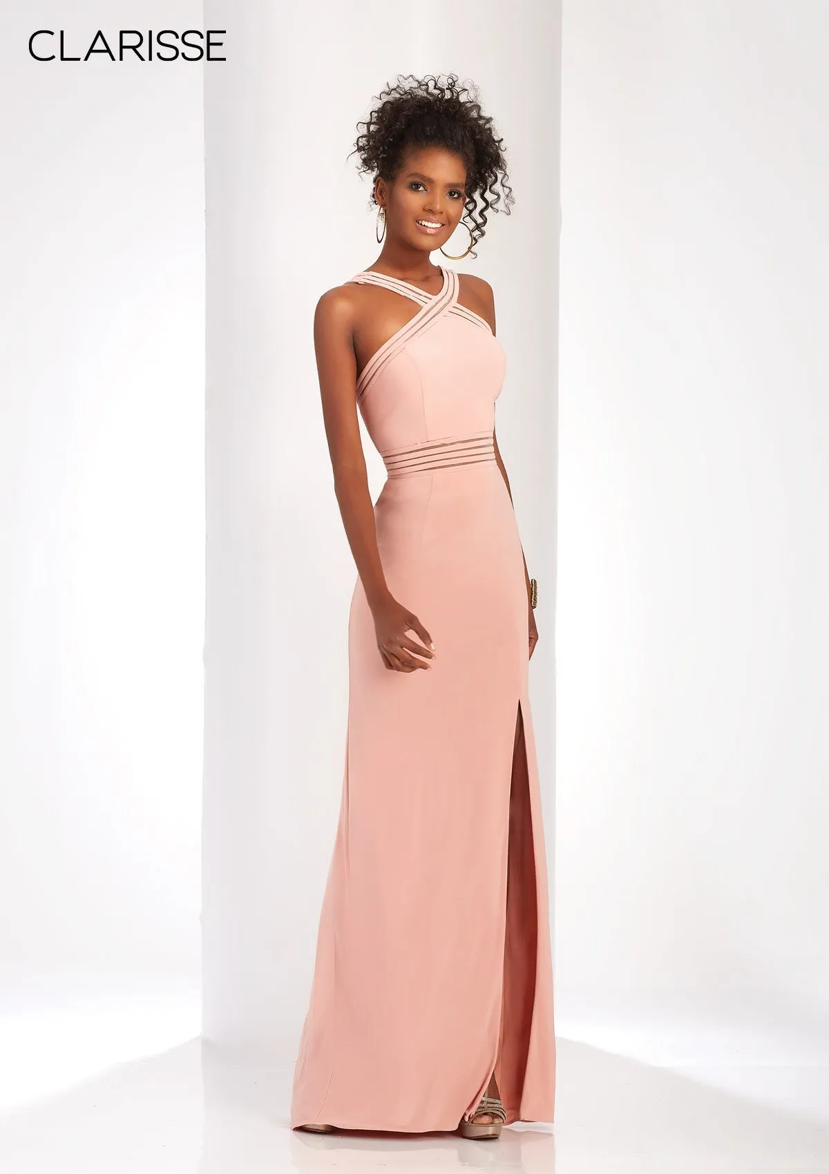 Clarisse 3483 Dress