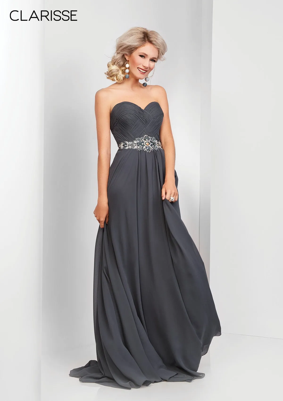 Clarisse 3523 Dress
