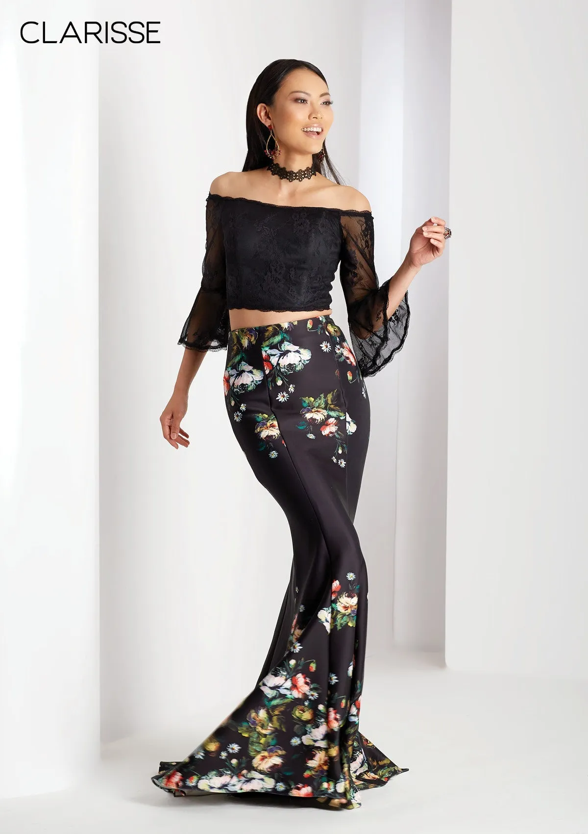 Clarisse 3566 Dress