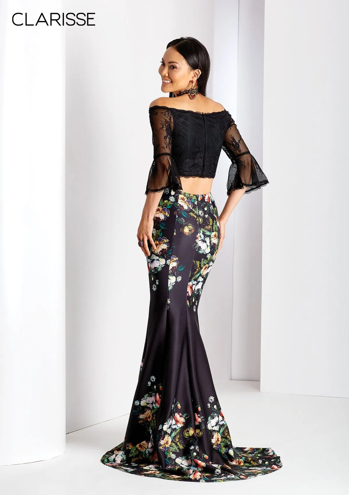 Clarisse 3566 Dress
