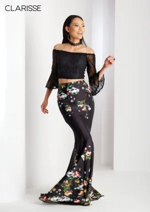 Clarisse 3566 Dress