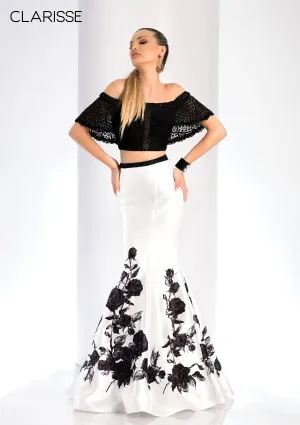 Clarisse 4906 Dress