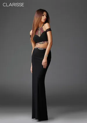 Clarisse 4921 Dress