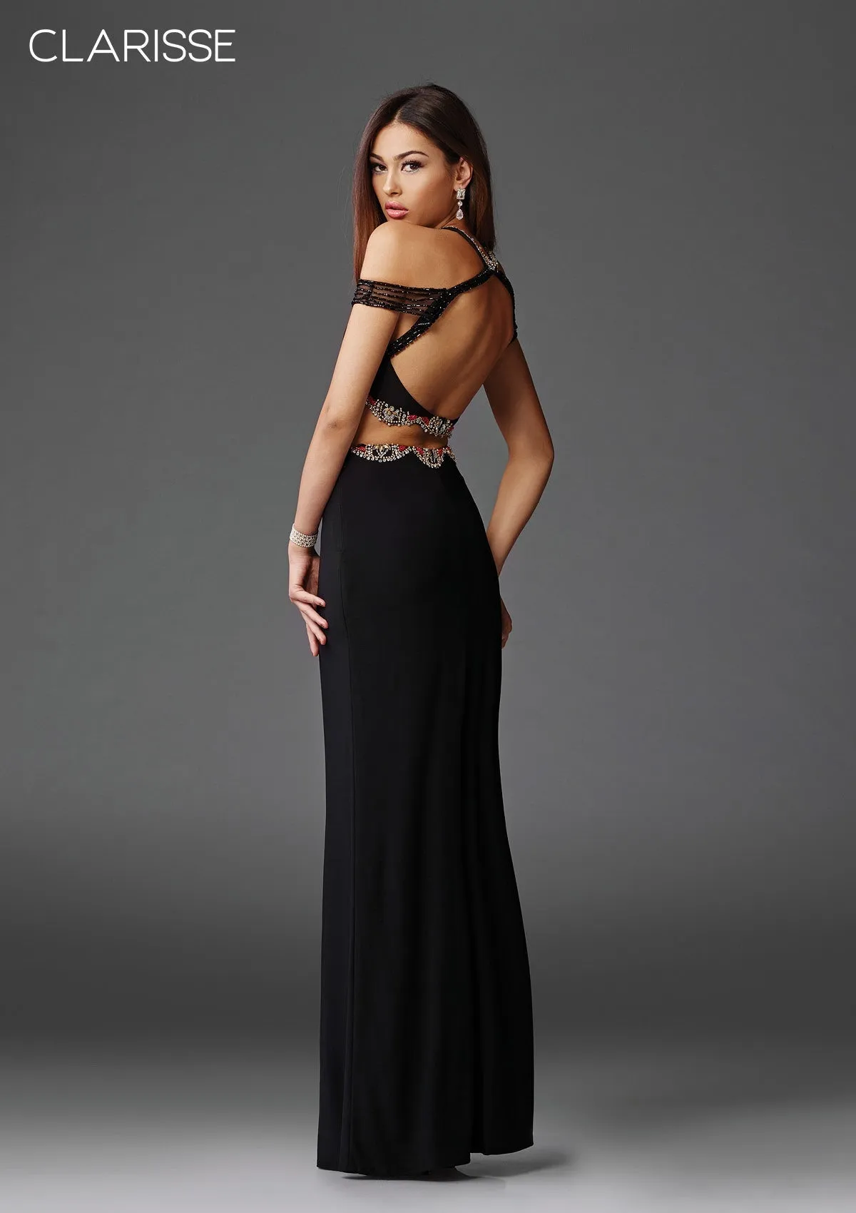 Clarisse 4921 Dress