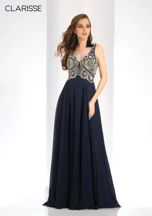Clarisse 4924 Dress
