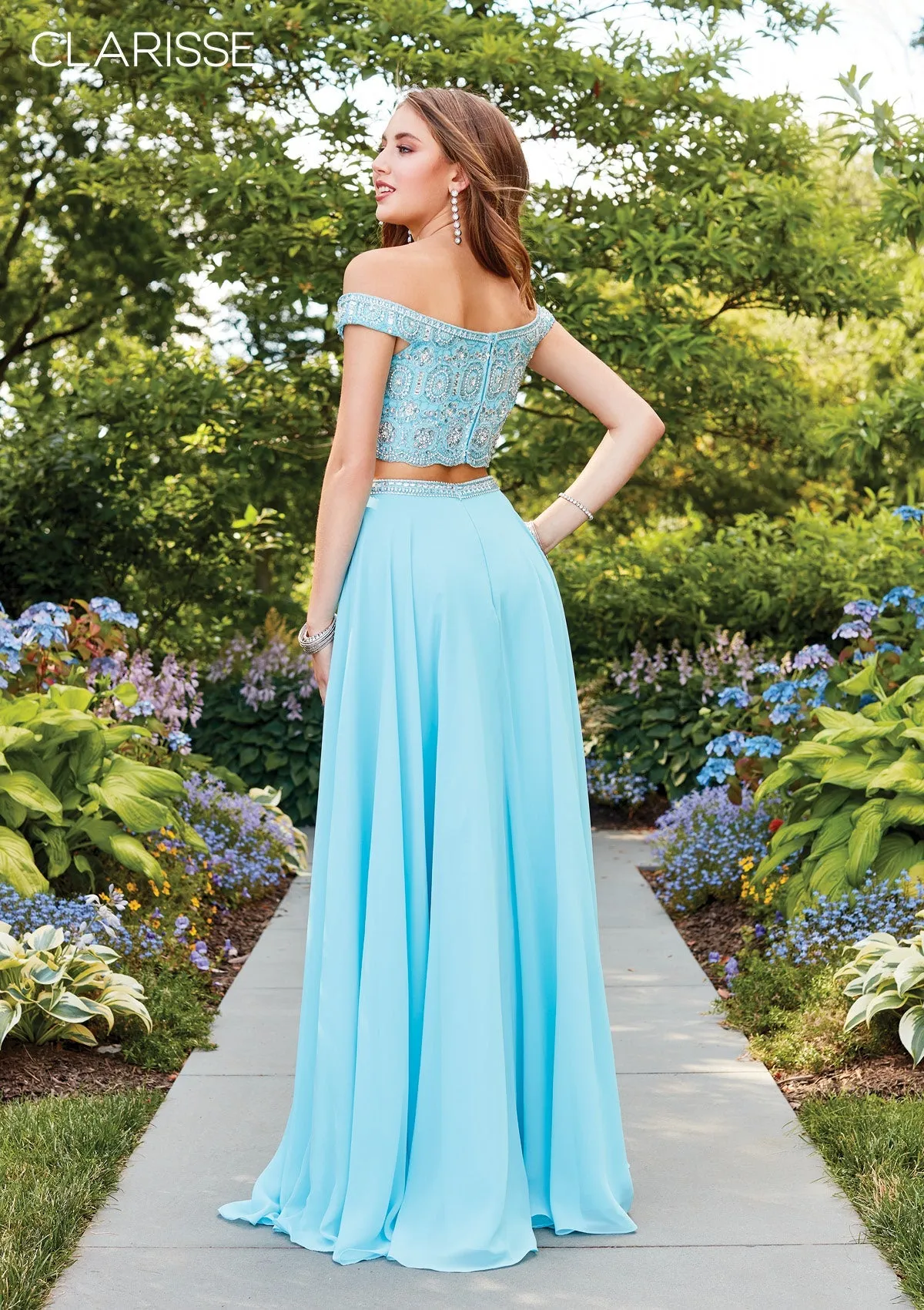 Clarisse 4938 Dress