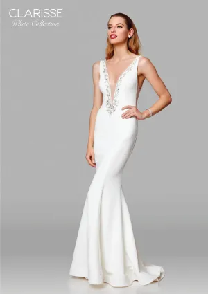 Clarisse 600129 Dress