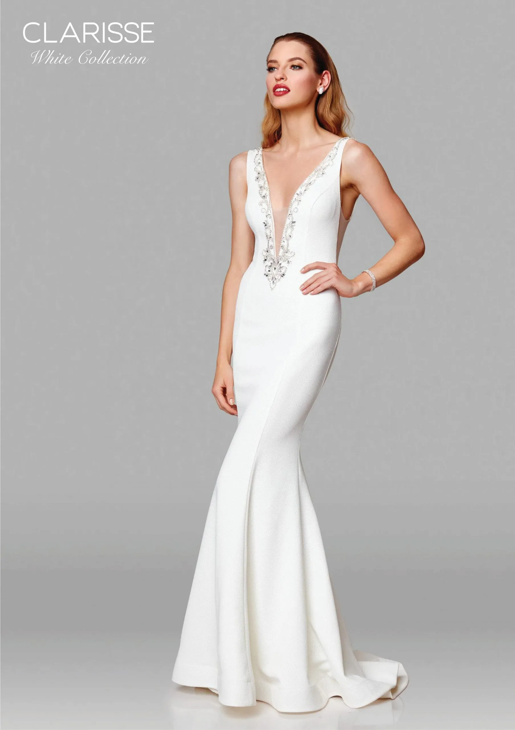 Clarisse 600129 Dress