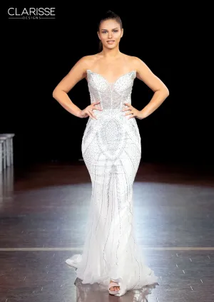 Clarisse 811127 Dress