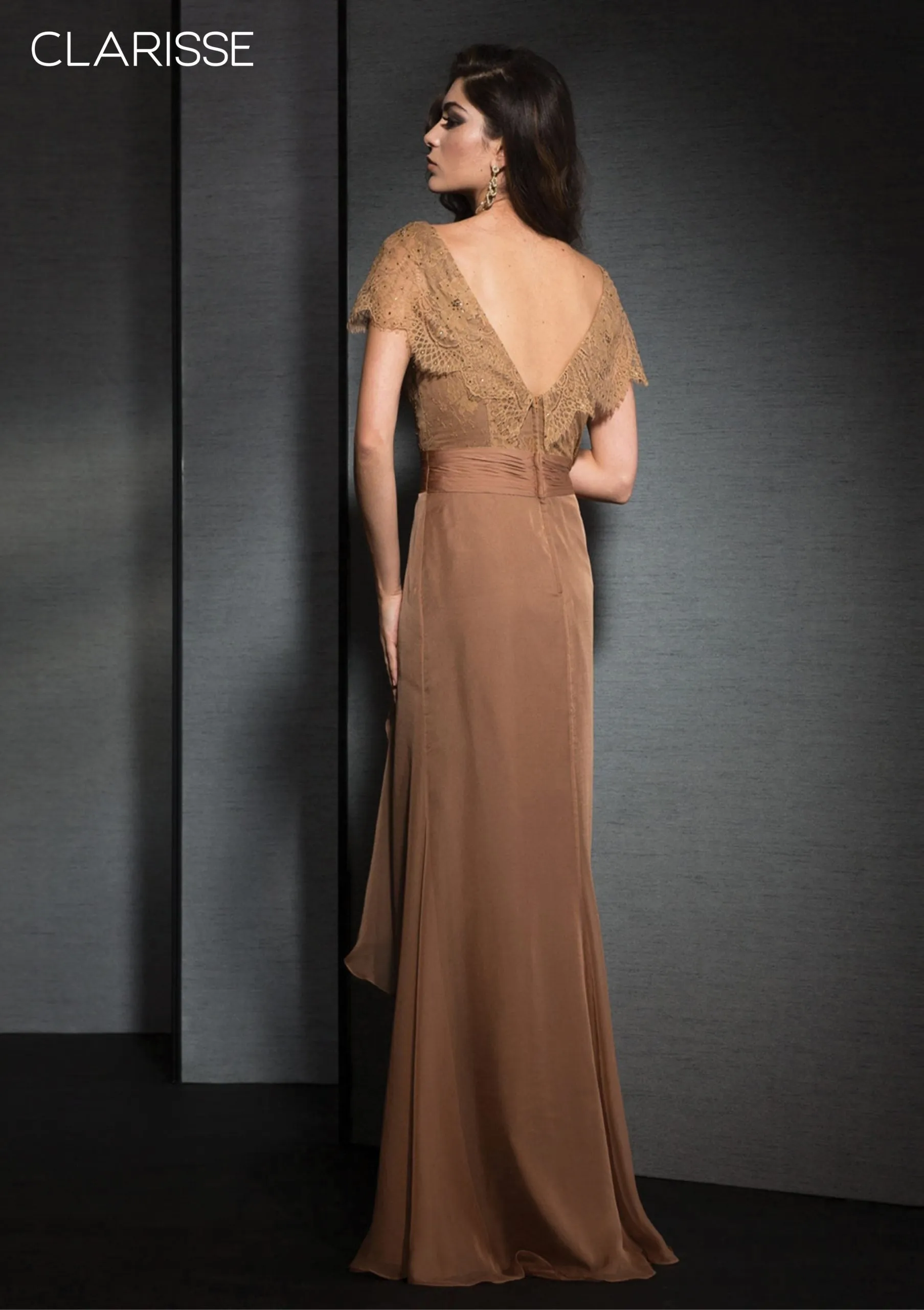 Clarisse M6142 Dress