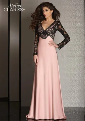 Clarisse M6222 Dress