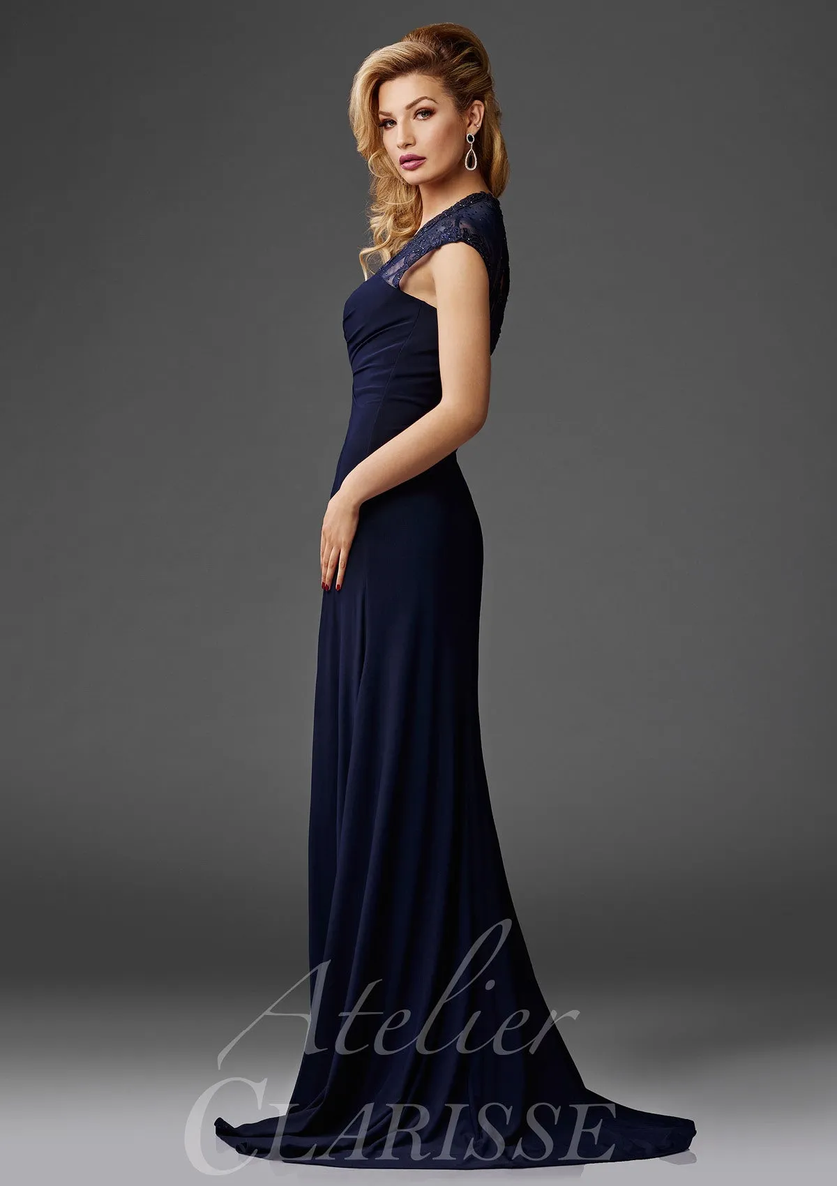 Clarisse M6412 Dress